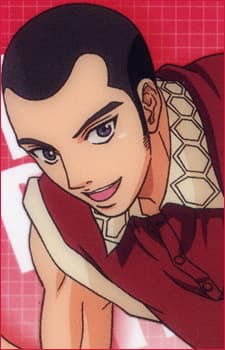 Kentarou Aoi