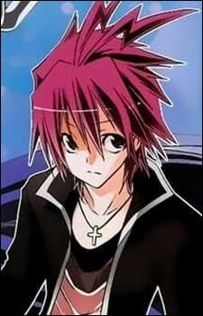 Tasuku Kanae