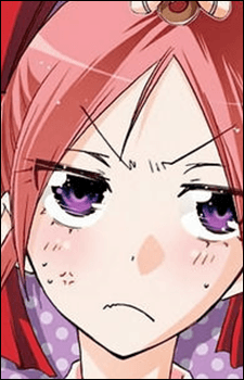 Misaki Himeji