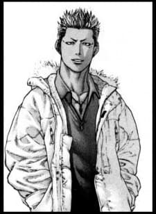 Takahashi Hayato