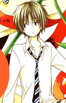 Seki Takaomi