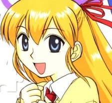 Sakurako Tenmaku