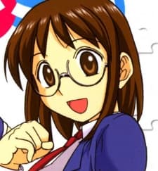 Yukari Tsukino