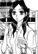 Yuuna Shiraishi