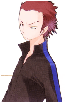 Tadashi Nikaido