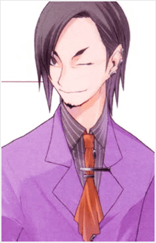 Gigolo