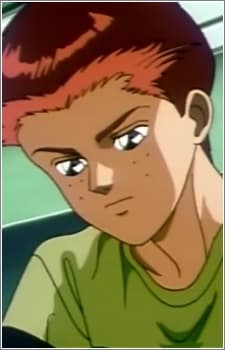Kazuhiro Sasamoto