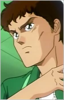 Anamizu-senpai