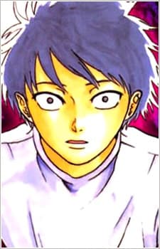 Haru Katsuragi