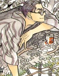 Outarou Mikado