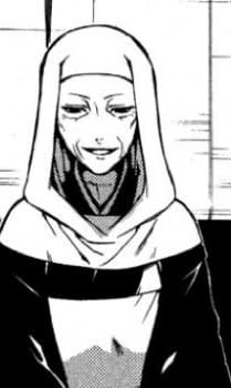 Shimone Satorigahara
