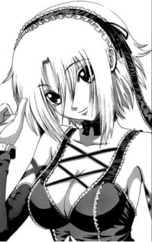 Rimi Kokorone