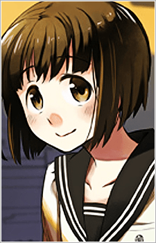 Yuiko Ijyuuin