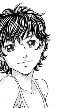Nachi Nojima