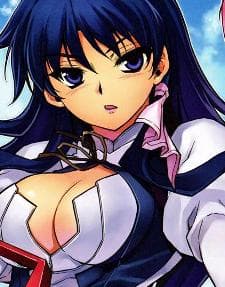 Ouka Tenjouin
