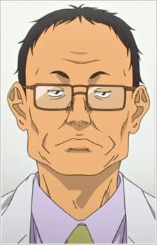 Professor