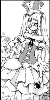 Lady Calia
