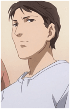 Yasutaka Yoshimi