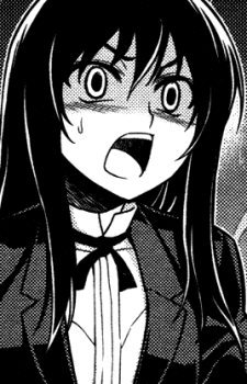 Sayaka Jumonji