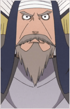 Land of Earth Daimyo