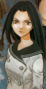 Kiriko Hinatsu