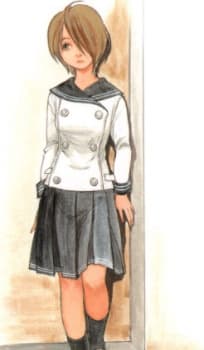 Mei Sonokura