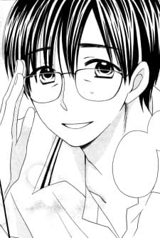 Haruki Saotome