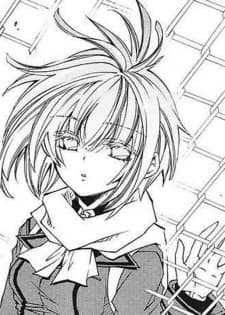Iozumi Kyou