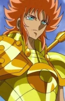 Genbu Libra