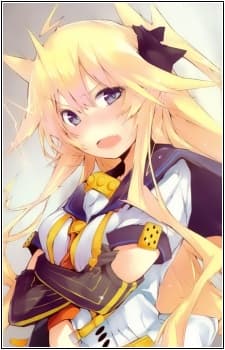 Mikan Raigou