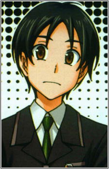 Wataru Yukimizo