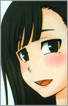 Sanae Mayuzumi