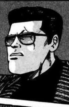 Masanori Iwai