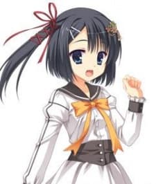 Azusa Mera