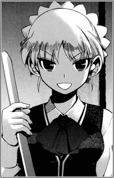 Ren Hazakura