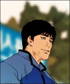 Yeong-hwan Kang