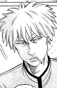 Hideyuki Bitou