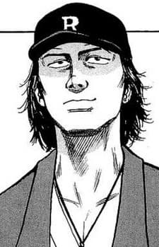 Osamu Takanashi