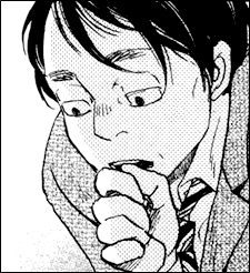Manabu Yasui