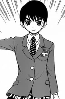 Tayama Mizuho