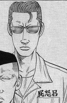 Yashiro Kazuki