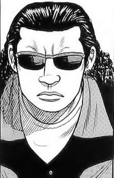 Satoru Numata