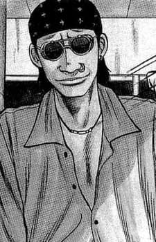 Yasunori Udou