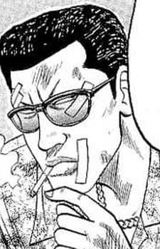 Takeuchi