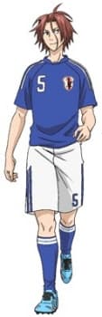 Ryousuke Shima