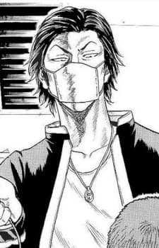 Jou Akechi