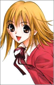Randou Masashi