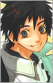 Touma Sakagami