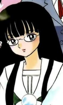 Ayame Sakaki