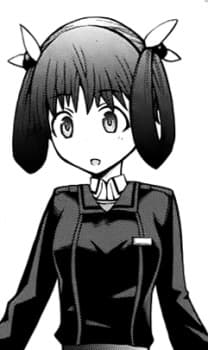 Shiroha Houjou